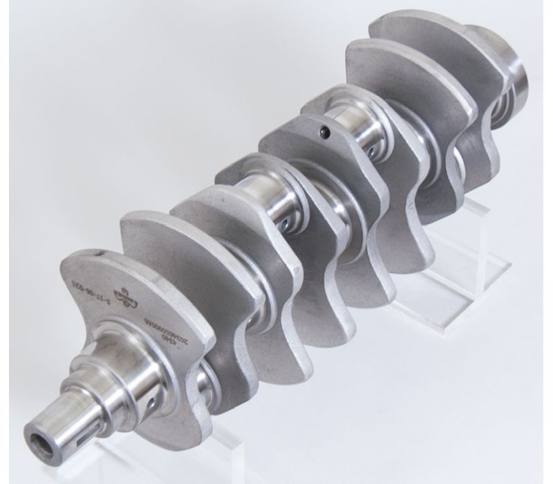 Eagle 4G63 Stock Stroke 88mm Crankshaft 2034655900a6 image 2