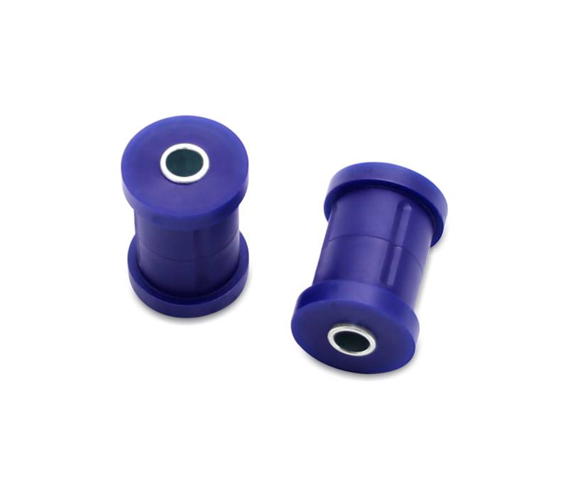 SuperPro 2003 Mitsubishi Outlander Front Control Arm Bushing Kit spf1160k image 2