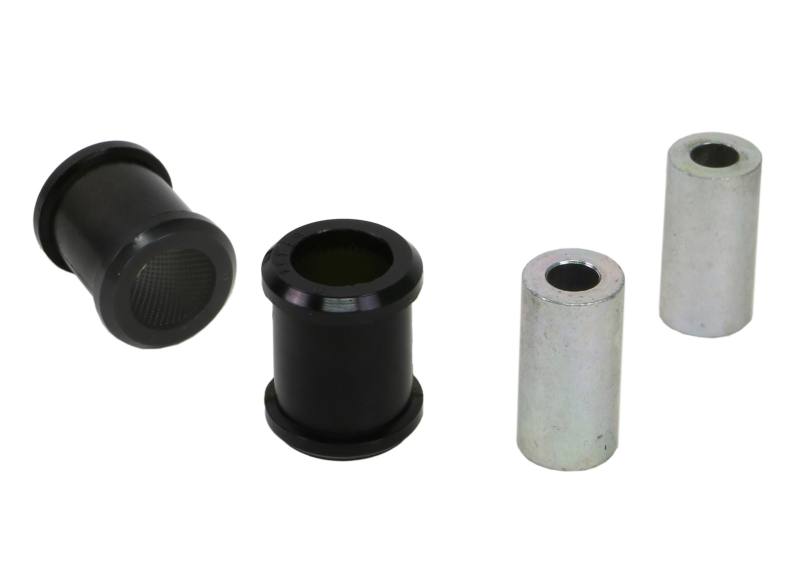 Whiteline 04-11 Mazda RX-8 Front Trailing Arm Upper Bushing Kit w63390 image 4