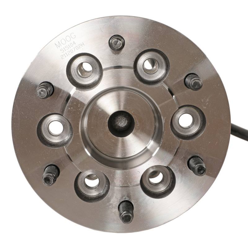 MOOG 2006 Isuzu i-280 Front Left Hub Assembly 515104 image 4