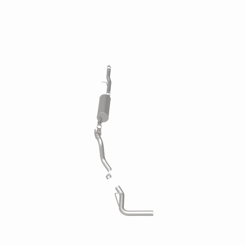 BRExhaust Exhaust Kit Replacement Ford 106-0965 image 12