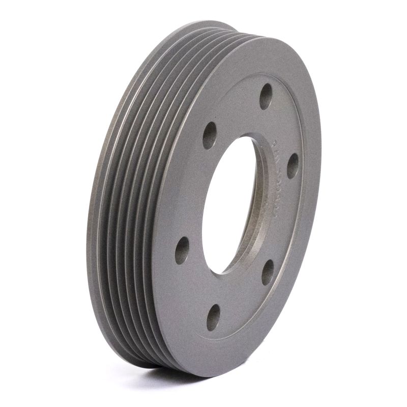 Fluidampr Toyota 2JZ Underdrive Pulley Damper Ring 500809 image 6