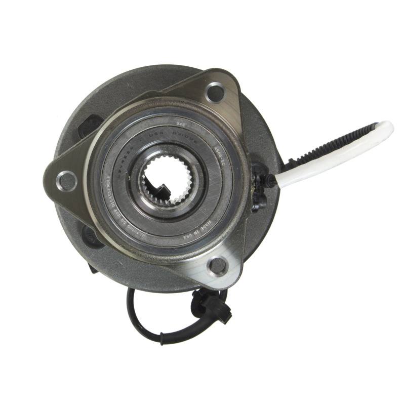 MOOG 09-11 Ford Ranger Front Hub Assembly 515129 image 3