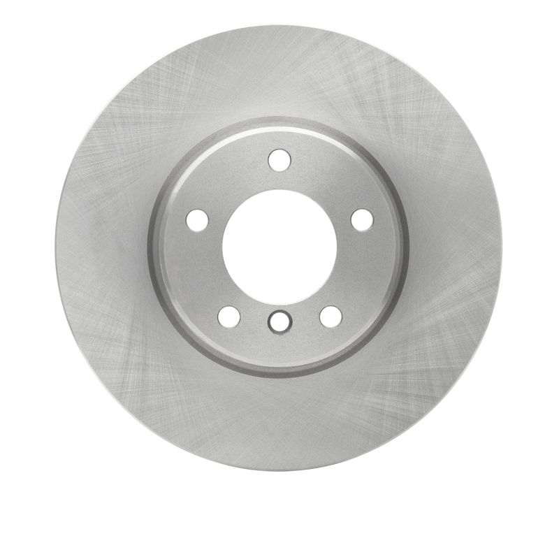 DFC 04-10 BMW 528i Front Brake Rotor 600-31062