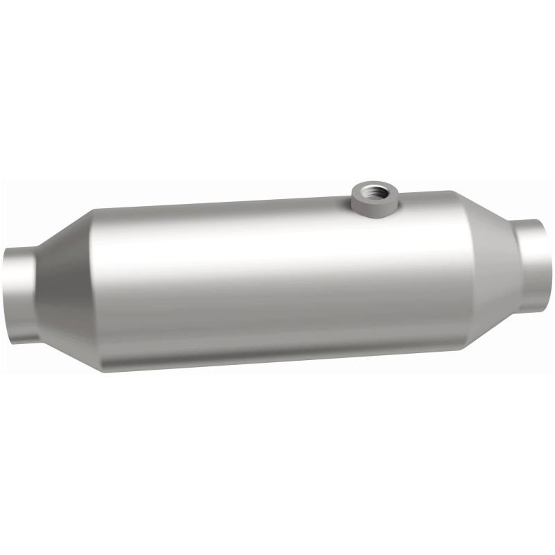 Magnaflow 2.25in. CA OBDII Universal Converter 4451355 image 4