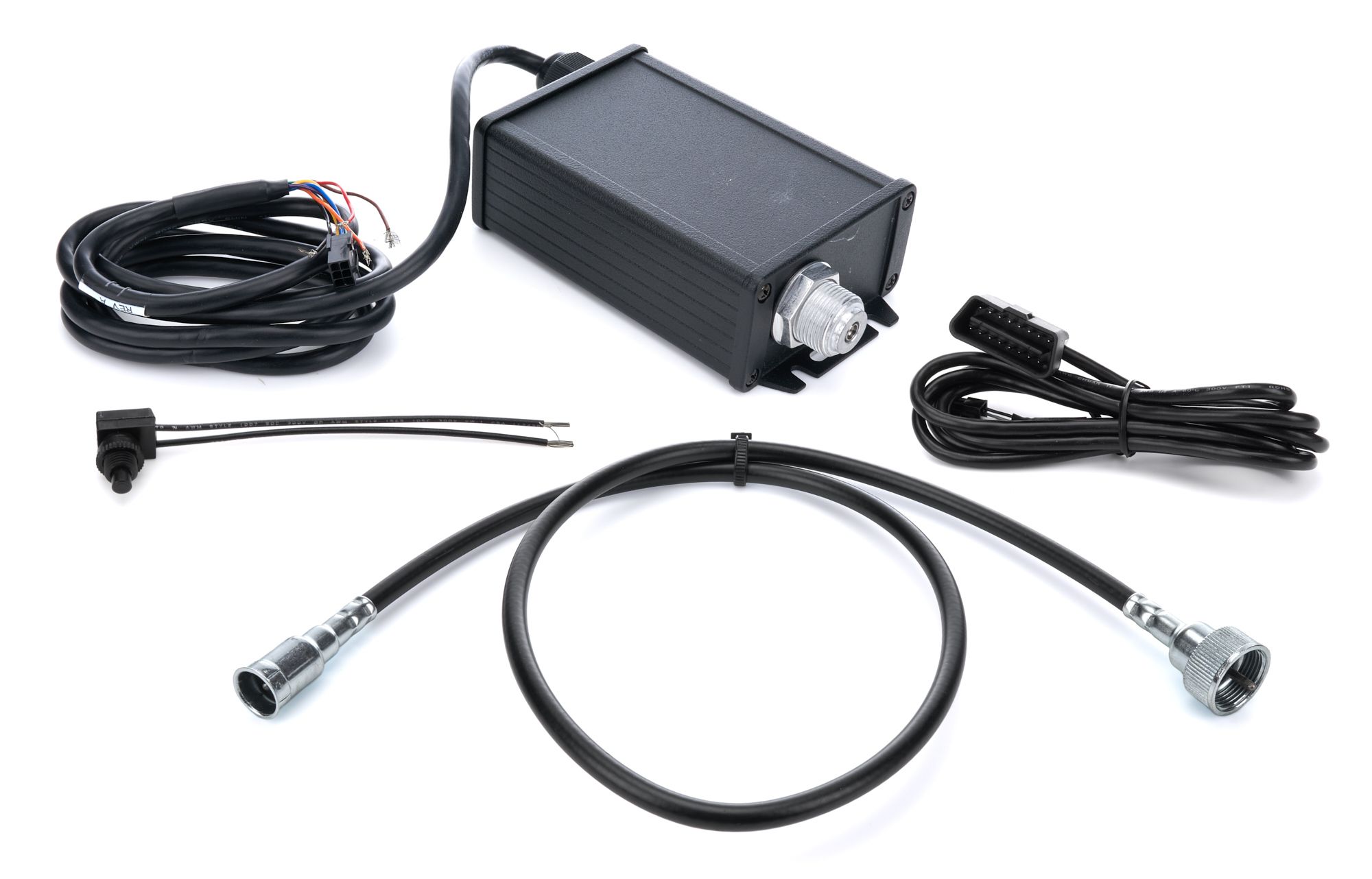 DAKOTA DIGITAL Electronic Cable Drive GM Clip On - Bluetooth ecd200bt2
