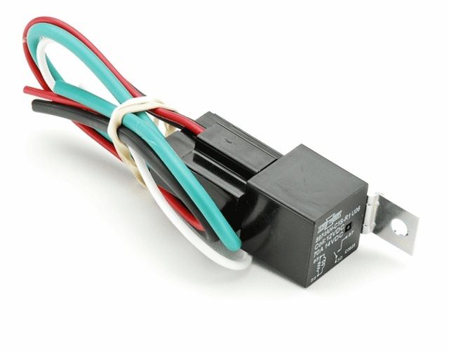 DAKOTA DIGITAL Single 30 amp Relay rly1