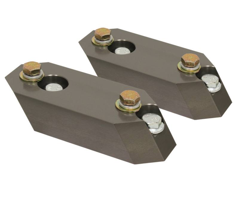 Carli 13-23 Ram 2500/3500 Sway Bar Drop Bracket csdsbd14