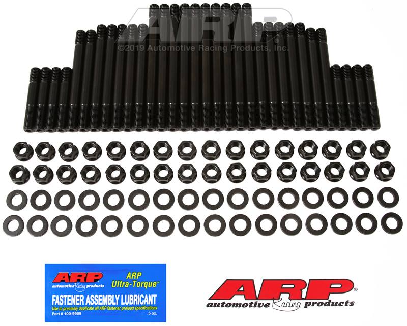 ARP BBC Head Stud Kit 6pt. 235-4114 image 2