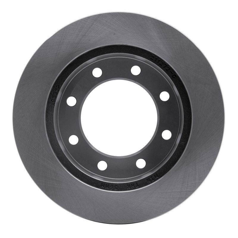 DFC 99-05 Ford Excursion Front Brake Rotor 600-54174 image 5