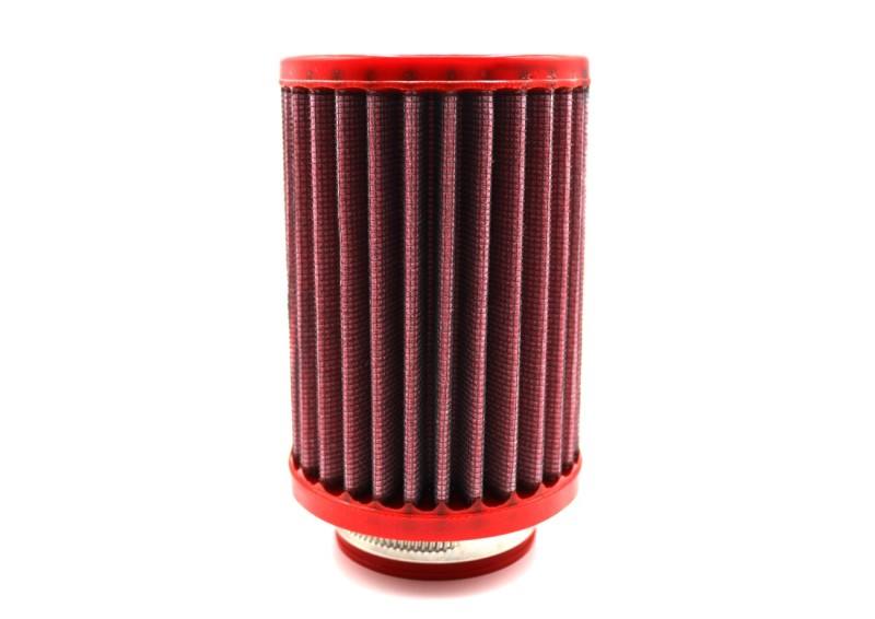 BMC Single Air Universal Conical Filter - 52mm Inlet / 127mm Filter Length fmss52-127