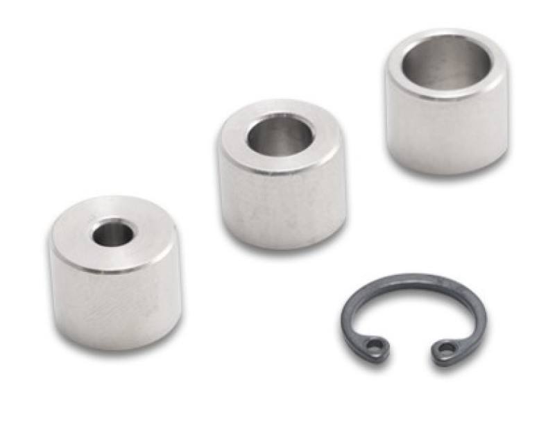 Vibrant 9mm OD Fitting Kit w/ C-Clip 19999 image 4