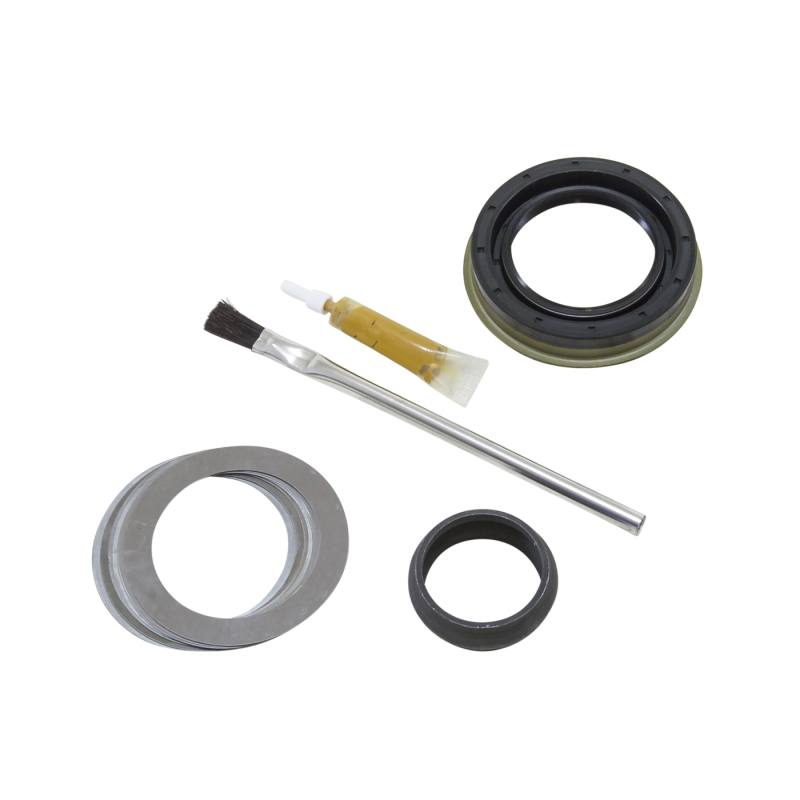 Yukon Gear Minor install Kit For Chrysler 9.25in Rear Diff mk c9.25-r image 5