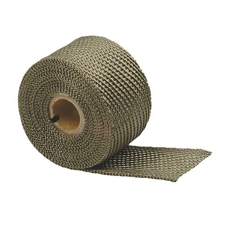 DEI Exhaust Wrap 2in x 35ft - Titanium 10132 image 2