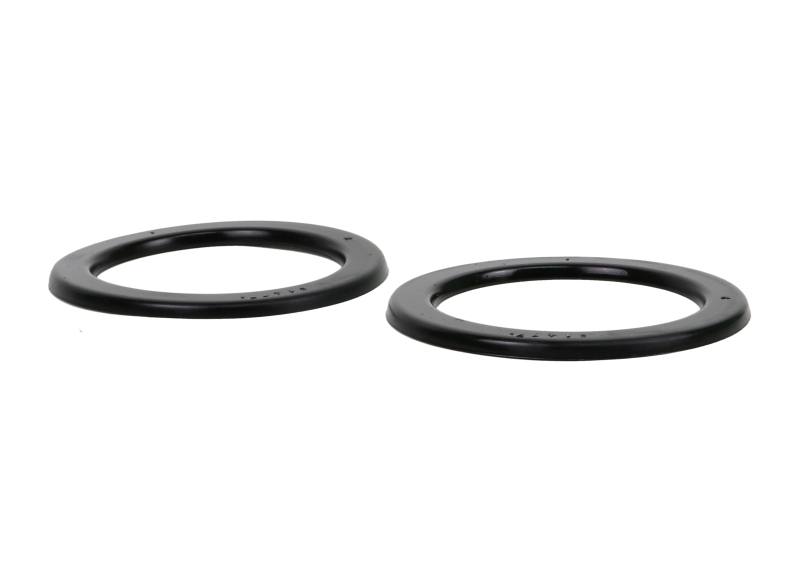 Whiteline 10/65-73 Ford Mustang Front Spring Pad Bushing (+6mm) w71477
