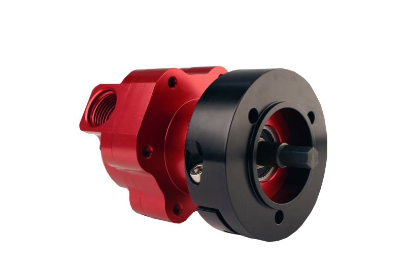 Aeromotive Billet Hex Drive Fuel Pump 11107 image 7
