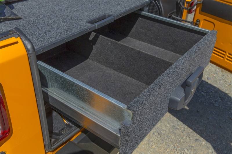 ARB R/Drawer Install Kit Jk 2&4 Door jk24dik image 3