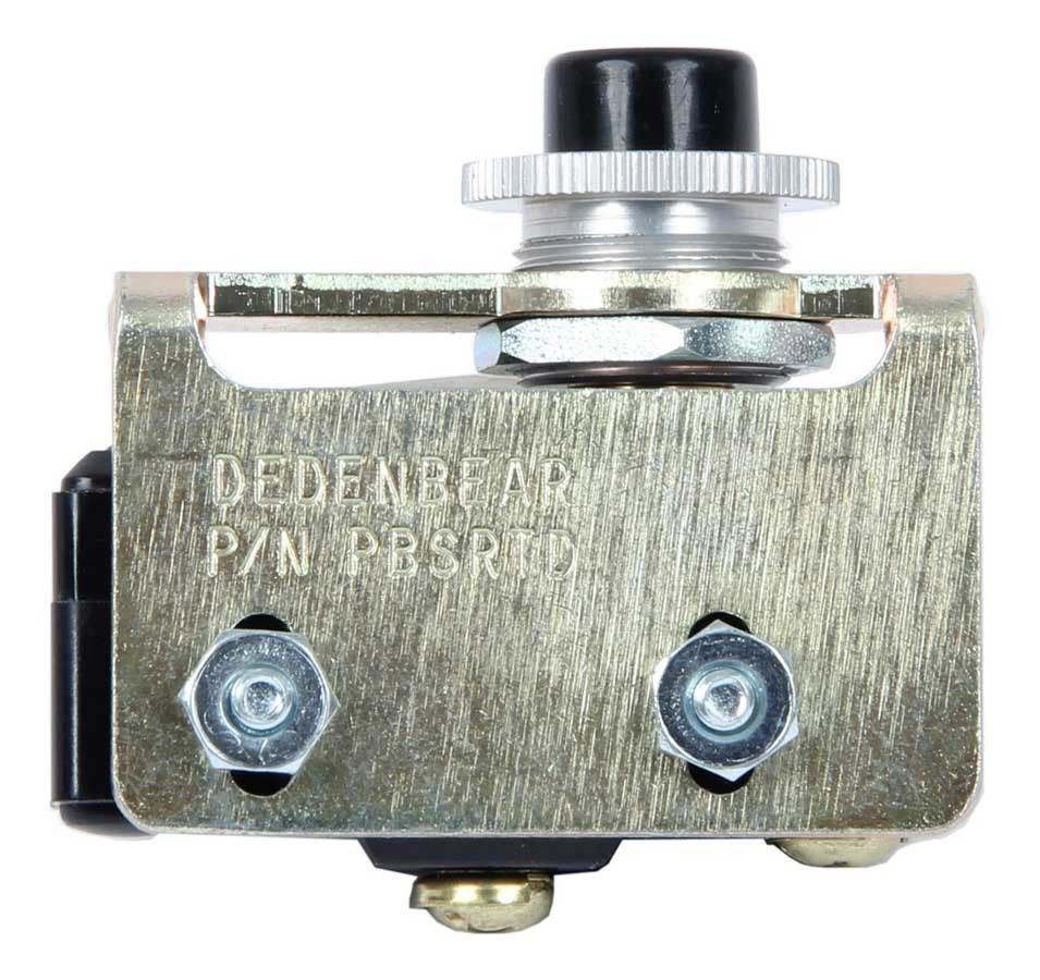 DEDENBEAR Trans-Brake Switch pbsrtd