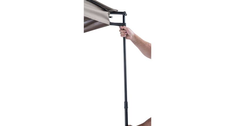 Rhino-Rack Batwing Awning - Right 33200 image 15