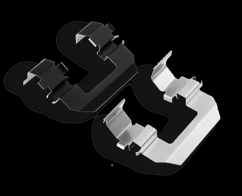 DFC 12-24 Cadillac ATS Rear Premium Hardware Kit 340-47044