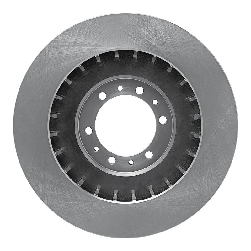 DFC 98-04 Mitsubishi Montero Front Brake Rotor 600-72055 image 5