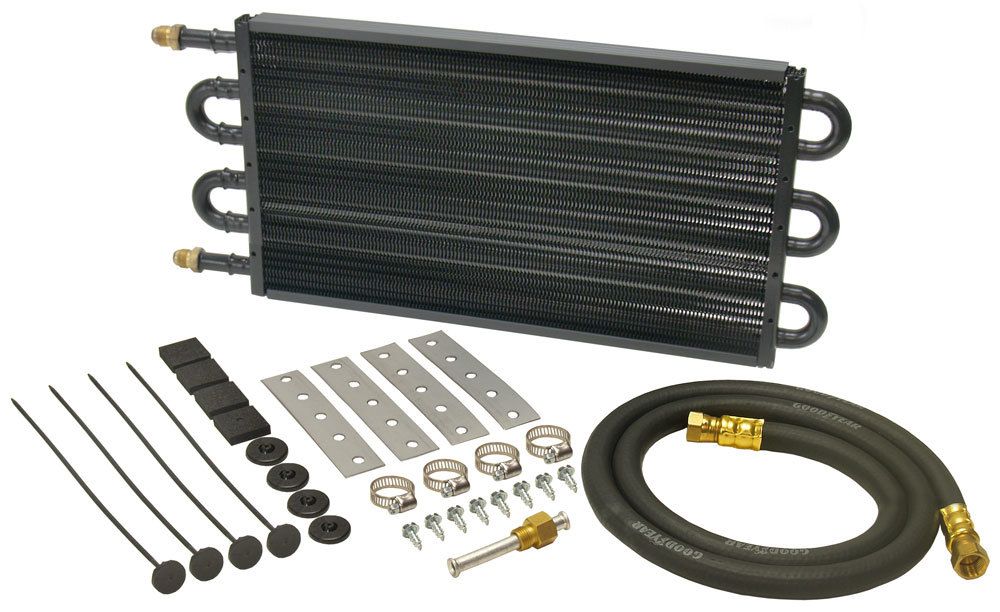 DERALE 18k Hd Transmission Cool 13303