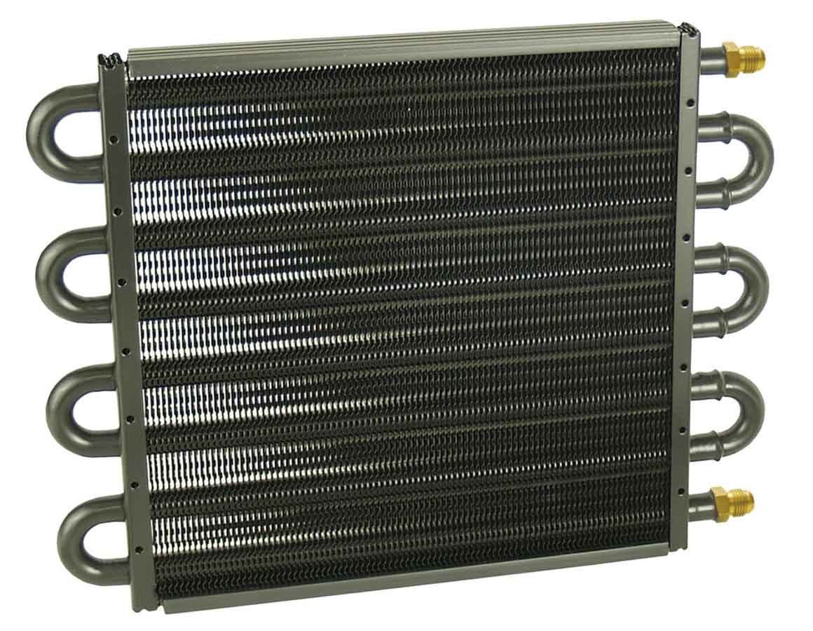 DERALE Tube & Fin Cooler (-6AN) 13317
