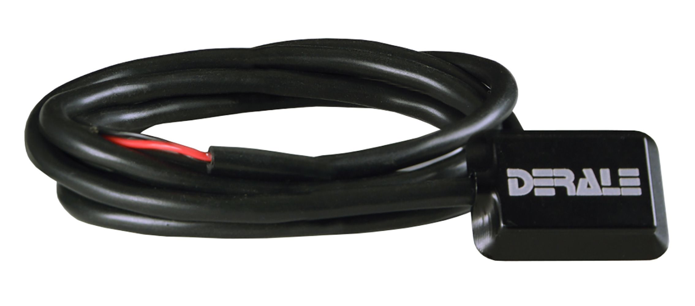 DERALE PWM New Aluminum Sensor 16757