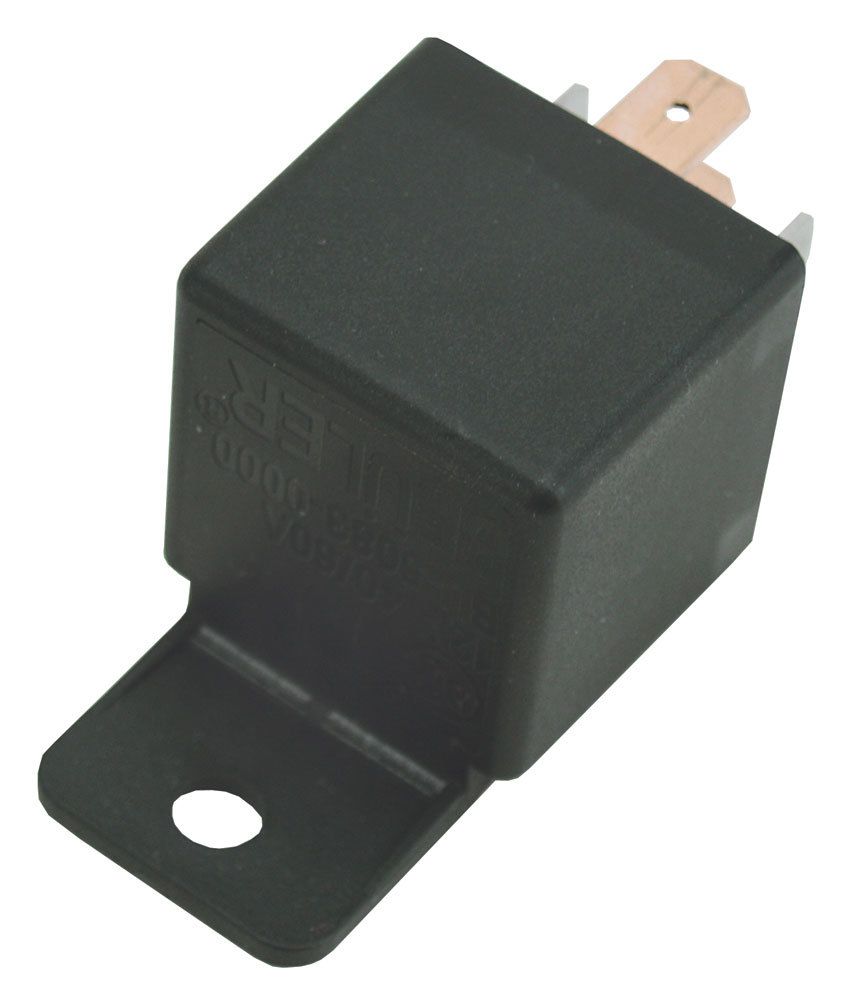 DERALE 40/60 Amp Relay Only 16764