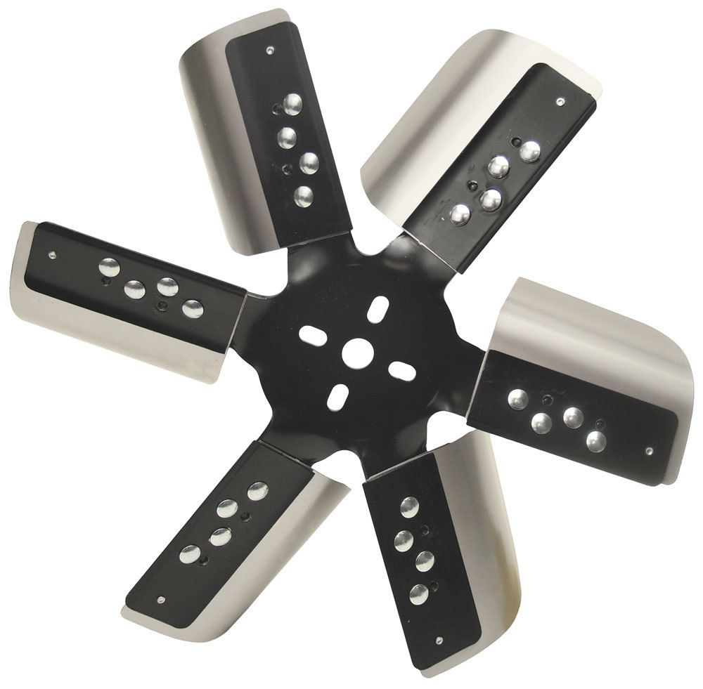 DERALE 15in Oe Fan 17015