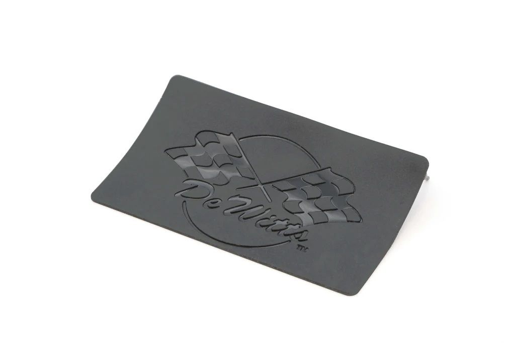 DEWITTS RADIATOR Flapper Check 32991