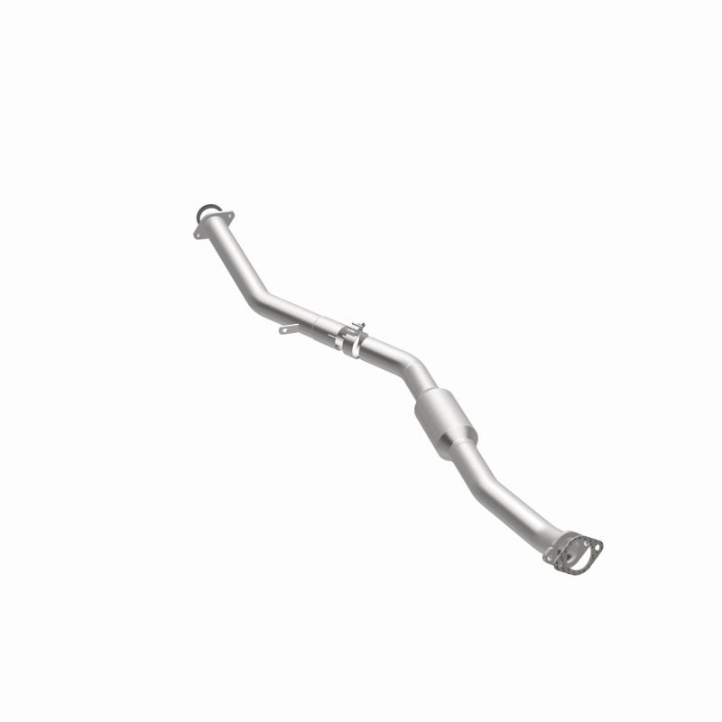 MagnaFlow Conv DF 2015 Subaru WRX 21-232 image 14