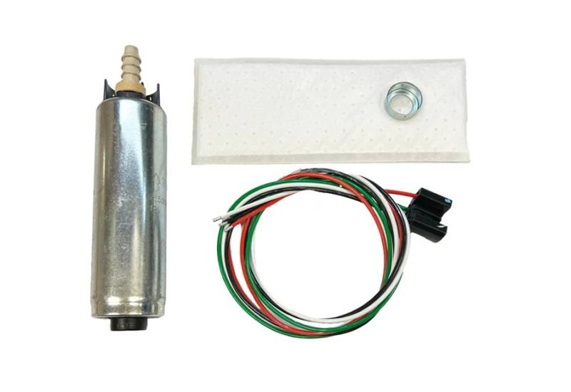 Walbro Fuel Pump/Filter/Wiring Harness & Instructions BKS1002-4