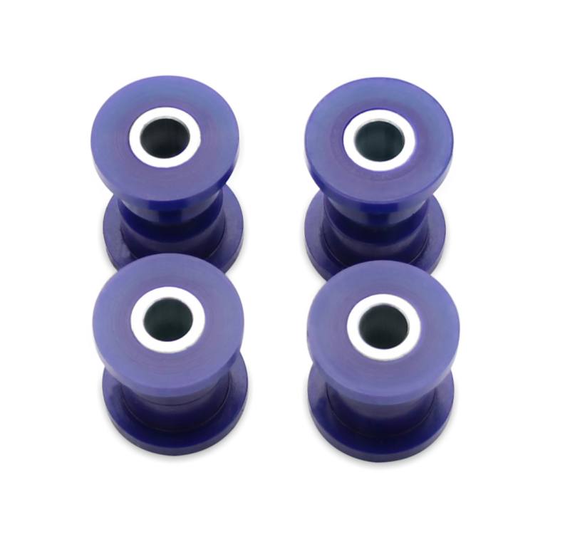 SuperPro 1983 Toyota Camry LE Rear Lower Control Arm Outer Bushing Kit spf0825k