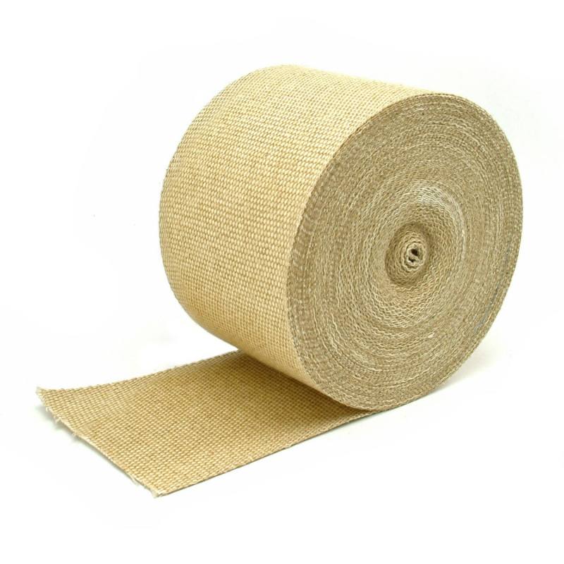 DEI Exhaust Wrap 6in x 100ft - Tan 10104 image 8