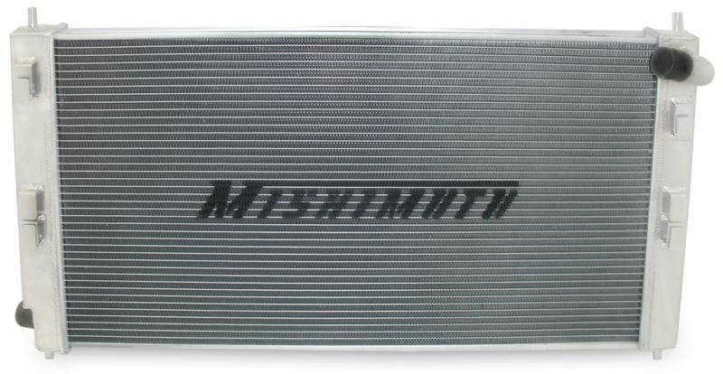 Mishimoto 50-54 Chevrolet Bel-Air X-Line Aluminum Radiator mmrad-bel-50x image 12