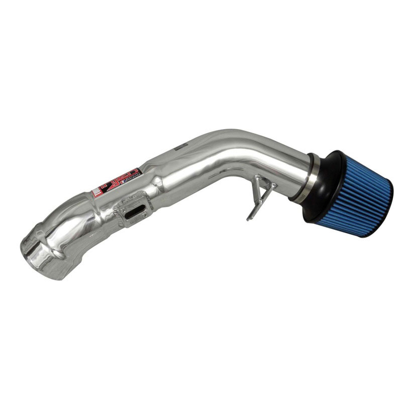 Injen Cold Air Intake Ford Fusion 3.5L V6 Tuned Cold Air Intake System with MR Technology, Super