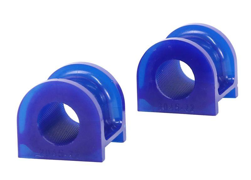 SuperPro Sway Bar Chassis Mount Bush spf2045-27k