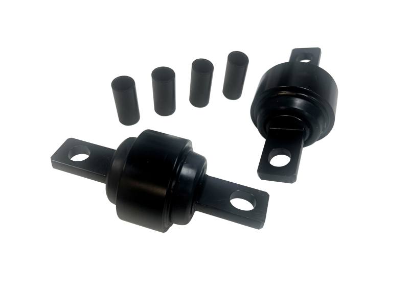 Whiteline 17-24 Tesla Model 3 Long Range Front Lower Forward Inner Bushing Kit (Spherical) kca561 image 5