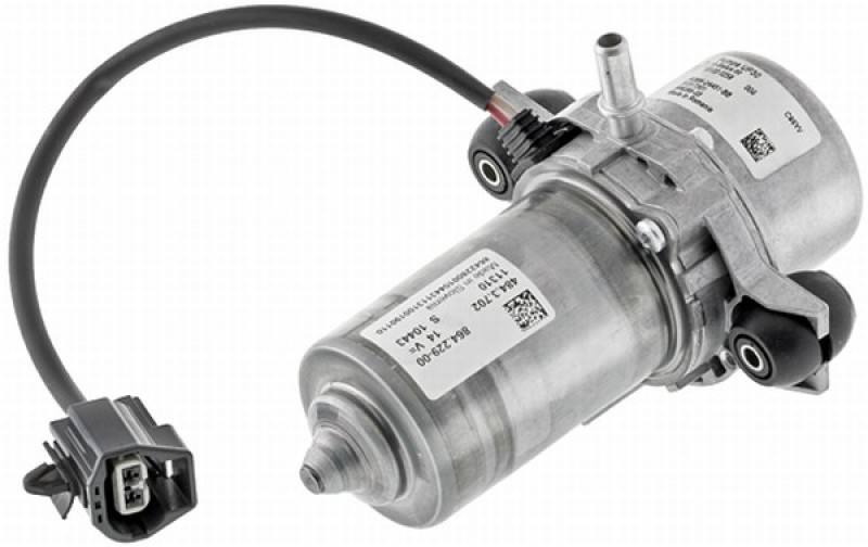 Hella UP32 Vacuum Pump 009570321