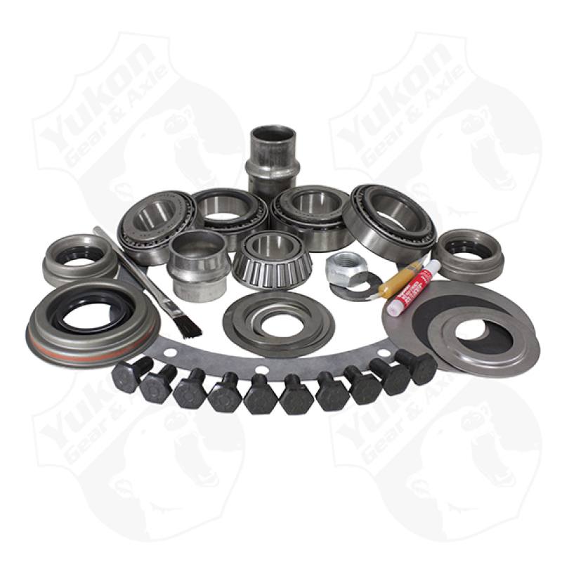 Yukon Gear Master Overhaul Kit For Dana 25 Diff yk d25 image 2