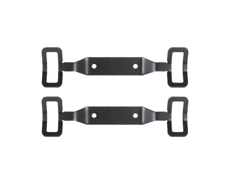 Carli 94-22 Ram 2500/3500 Short Reservoir Mounts For 2.5in Diameter Shocks cssrm25