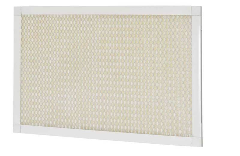K&N HVAC Filter - 14 x 20 x 1 hvc11420 image 2
