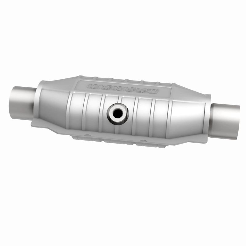 MagnaFlow Conv Universal 2.25 Rear 441455 image 15