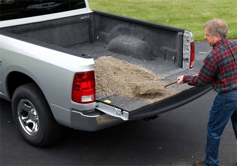 BedRug 2019+ Dodge Ram 5.7ft Bed Bedliner brt19cck image 5