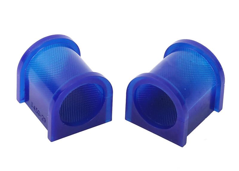 SuperPro Suspension Stabilizer Bar Bushing Kit SPF1450-20.5K image 3