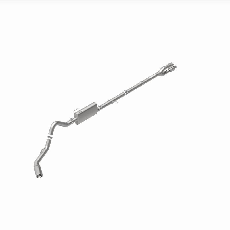 MagnaFlow Ford BRE Exhaust Replacement Kit 106-1026 image 14