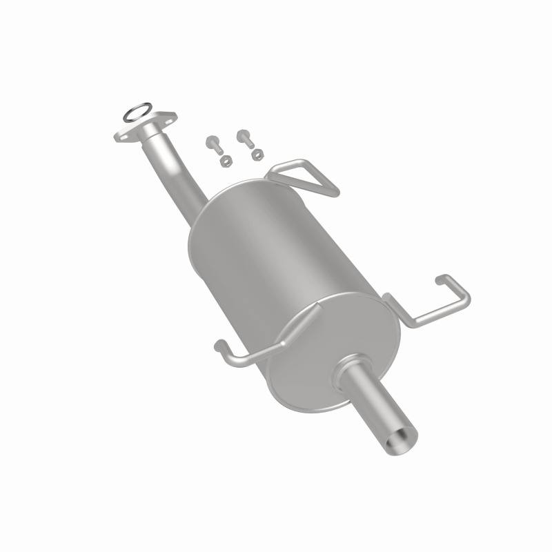 Magnaflow BRE Rear Muffler Kit Replacement Nissan 108-0168 image 11