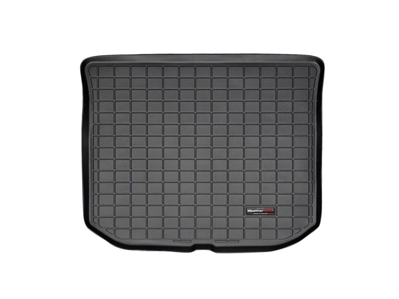 WeatherTech Cargo Liners Scion tC - Black 40481 image 3
