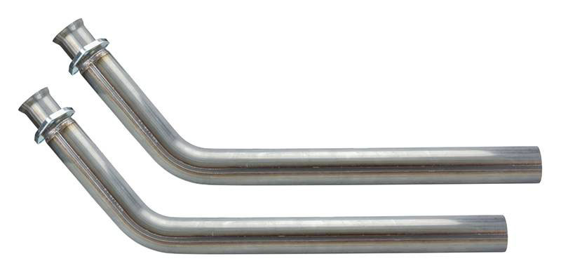 Pypes GM Truck Downpipes DGU16S